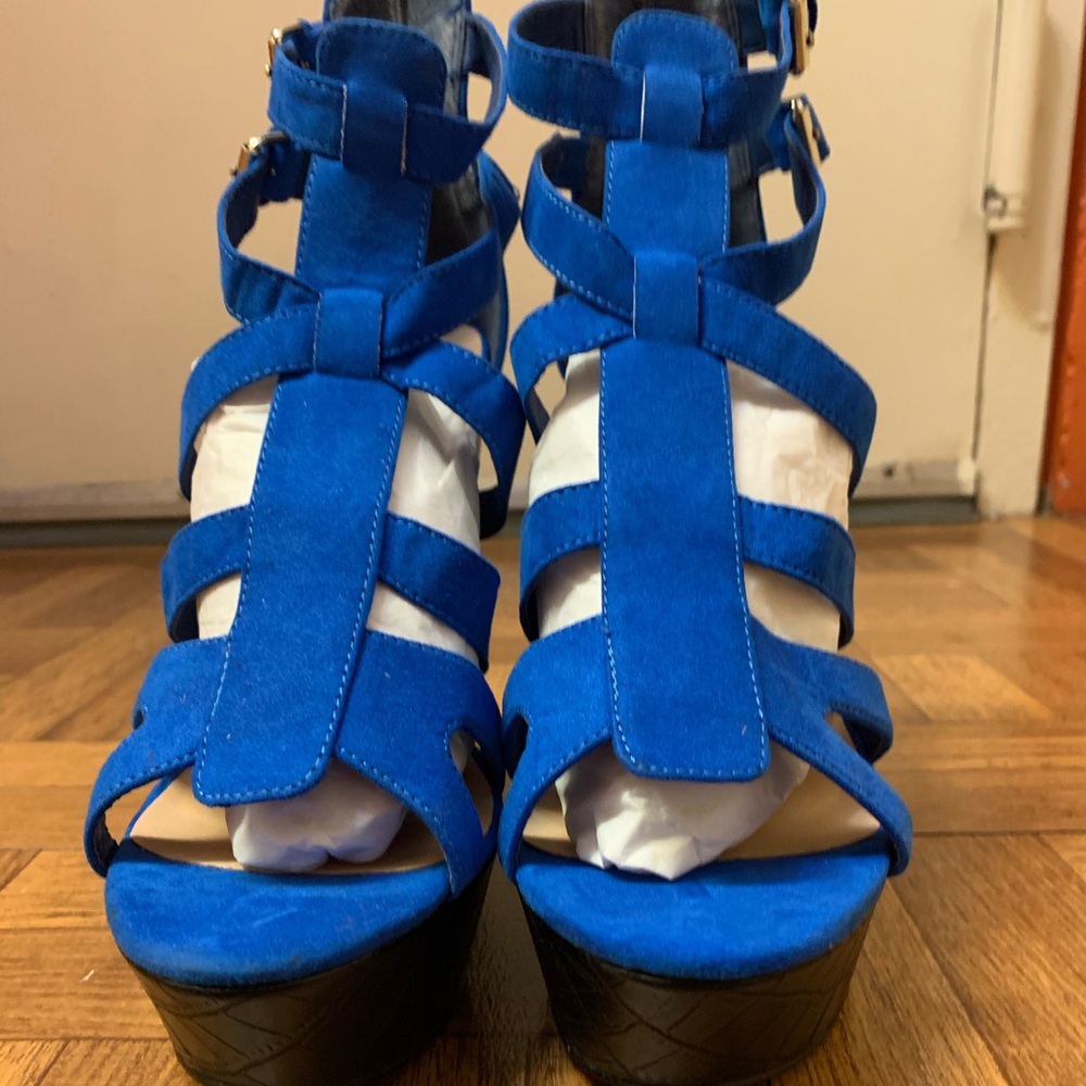 NEW Women’s Wedges Size 10